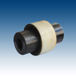 NL型內(nèi)齒形彈性聯(lián)軸器